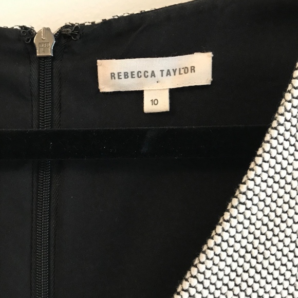 Pristine Rebecca Taylor Dress - Picture 7 of 8